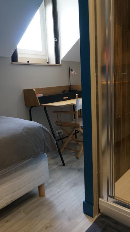 Abri Du Passant Bed & Breakfast *