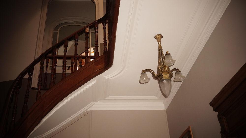 Bed & Breakfast Abri Du Passant Roubaix